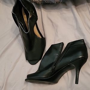 Nine west heels
